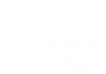 Ifa Logo Core Black On White Bg