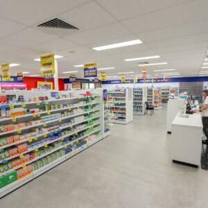 Chemist Outlet Medowie